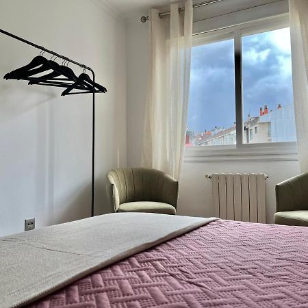 Nuevo Piso En Couto Apartment Ourense Ngoại thất bức ảnh