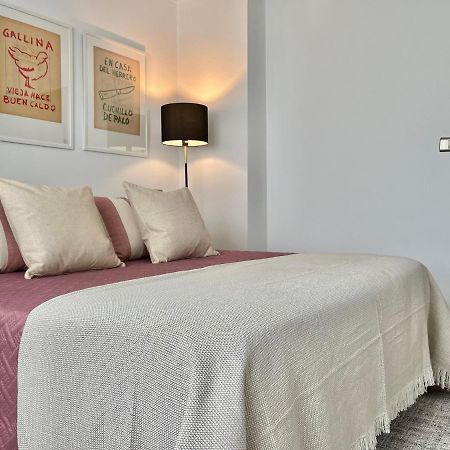 Nuevo Piso En Couto Apartment Ourense Ngoại thất bức ảnh