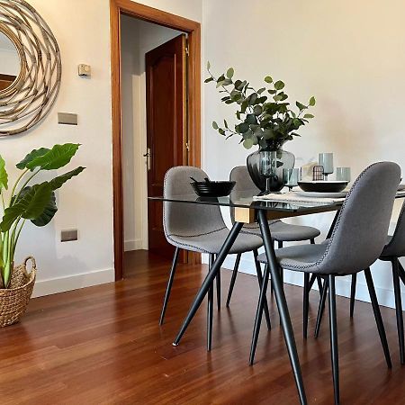 Nuevo Piso En Couto Apartment Ourense Ngoại thất bức ảnh