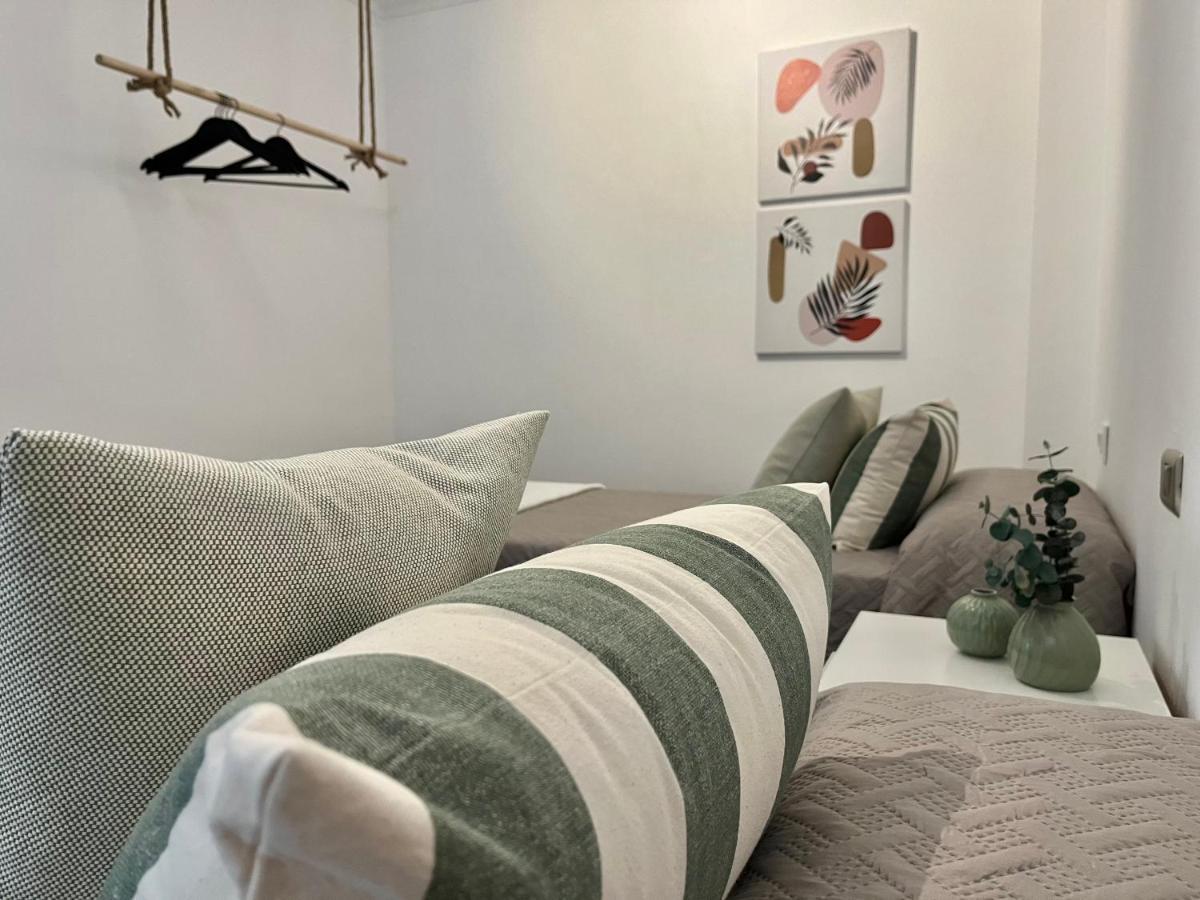 Nuevo Piso En Couto Apartment Ourense Ngoại thất bức ảnh