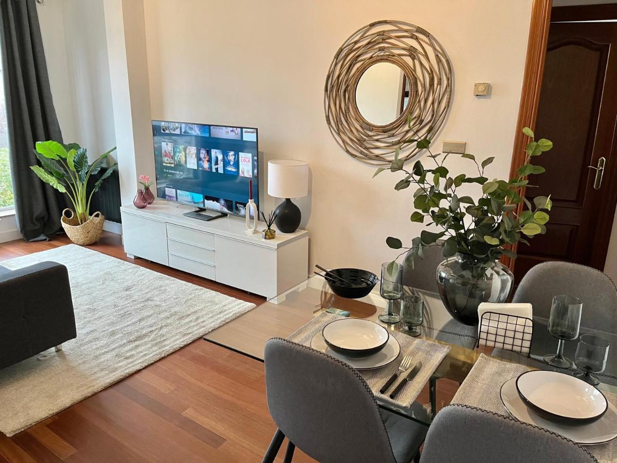 Nuevo Piso En Couto Apartment Ourense Ngoại thất bức ảnh
