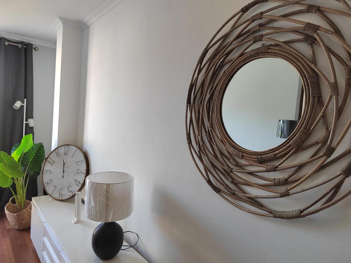 Nuevo Piso En Couto Apartment Ourense Ngoại thất bức ảnh