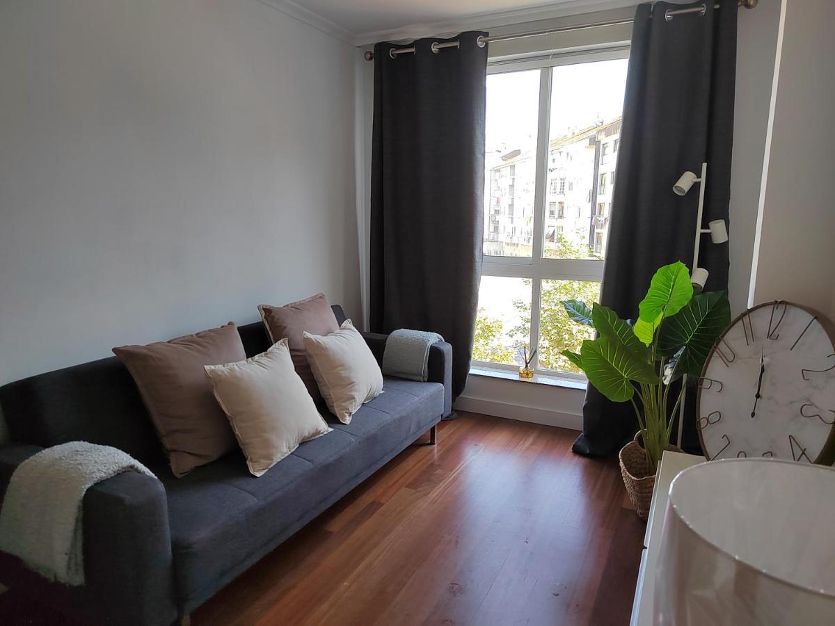 Nuevo Piso En Couto Apartment Ourense Ngoại thất bức ảnh